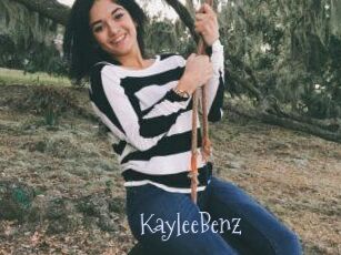 Kaylee_Benz