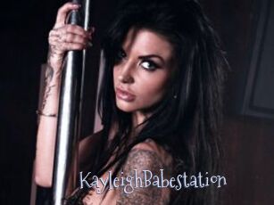 KayleighBabestation