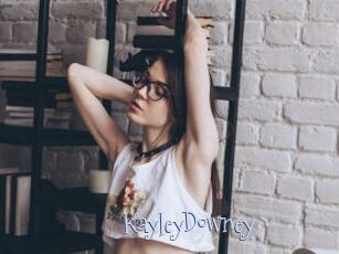KayleyDowney
