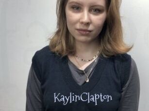 KaylinClapton