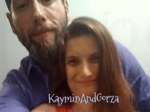 KayminAndGorza Faceporno