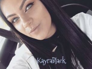 KayraBlack