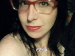 Kazile
