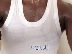 Kazitoshi