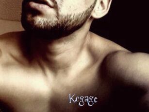 Kcgage