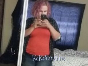 KeKeSunshine