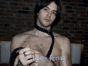 Keanu_Reevez