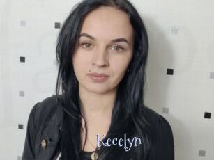 Kecelyn