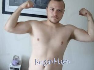 KeeganMason