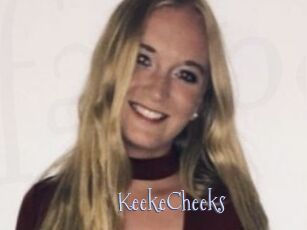 KeekeCheeks