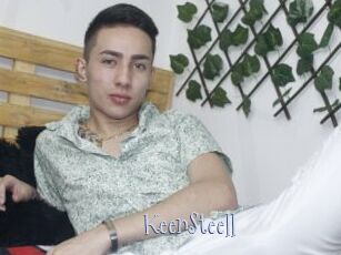 KeenSteell