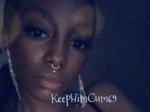 KeepHimCum69