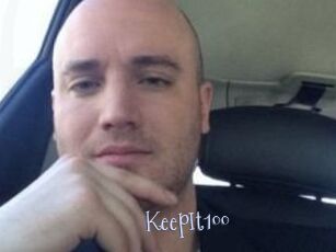 KeepIt100