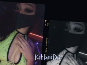 KehlaniRose