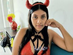 Keila80