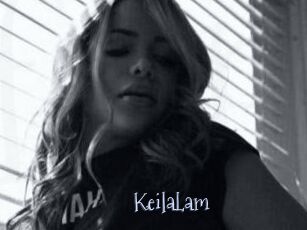 KeilaLam