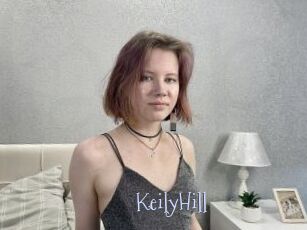 KeilyHill
