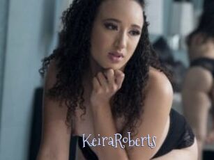KeiraRoberts