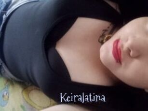 Keiralatina
