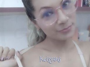 Keisgaus