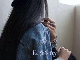KeishaGrey