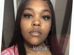 KeishaO