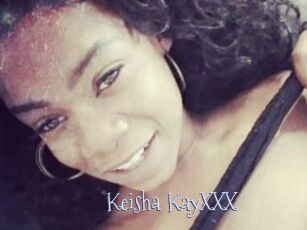 Keisha_KayXXX
