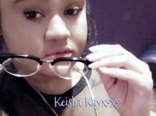 Keisha_Kayxoxo