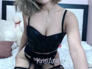 KeisiArango