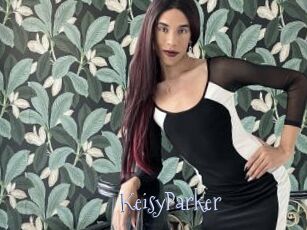 KeisyParker