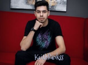 KeithBankss