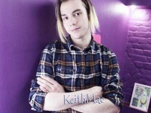 KeithMac