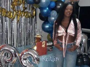 Keitlin
