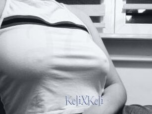 KeliXKeli