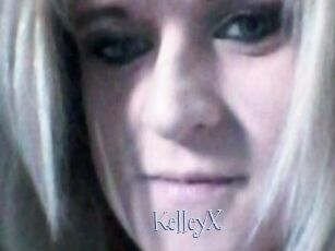 KelleyX