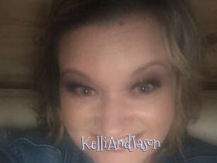 KelliAndJason