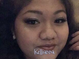 Kellianna