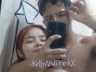 KellyAndFrankX