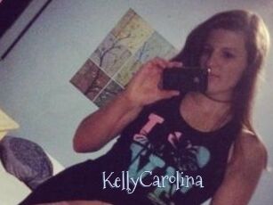 KellyCarolina