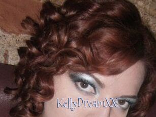 KellyDreamXX