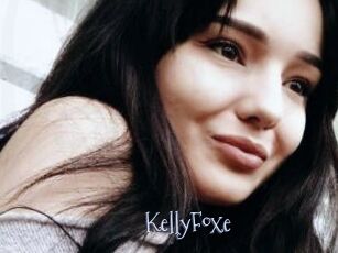 KellyFoxe