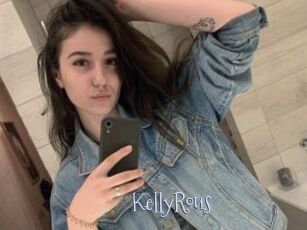 KellyRous