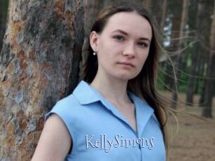 KellySimons
