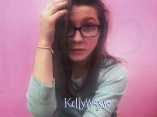 KellyWayse