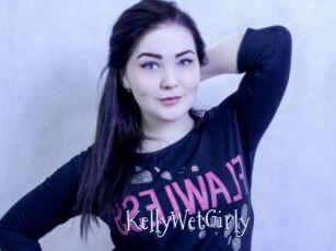 KellyWetGirly