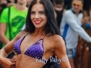 Kelly_Baby18
