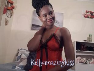 Kellyamazingkiss