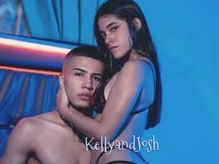 KellyandJosh