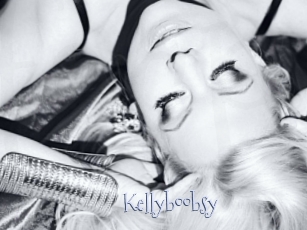 Kellyboobsy
