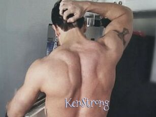 KenStrong